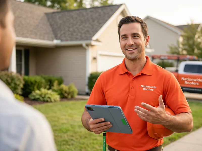 Roof Installation  in Commerce Township  FAQ